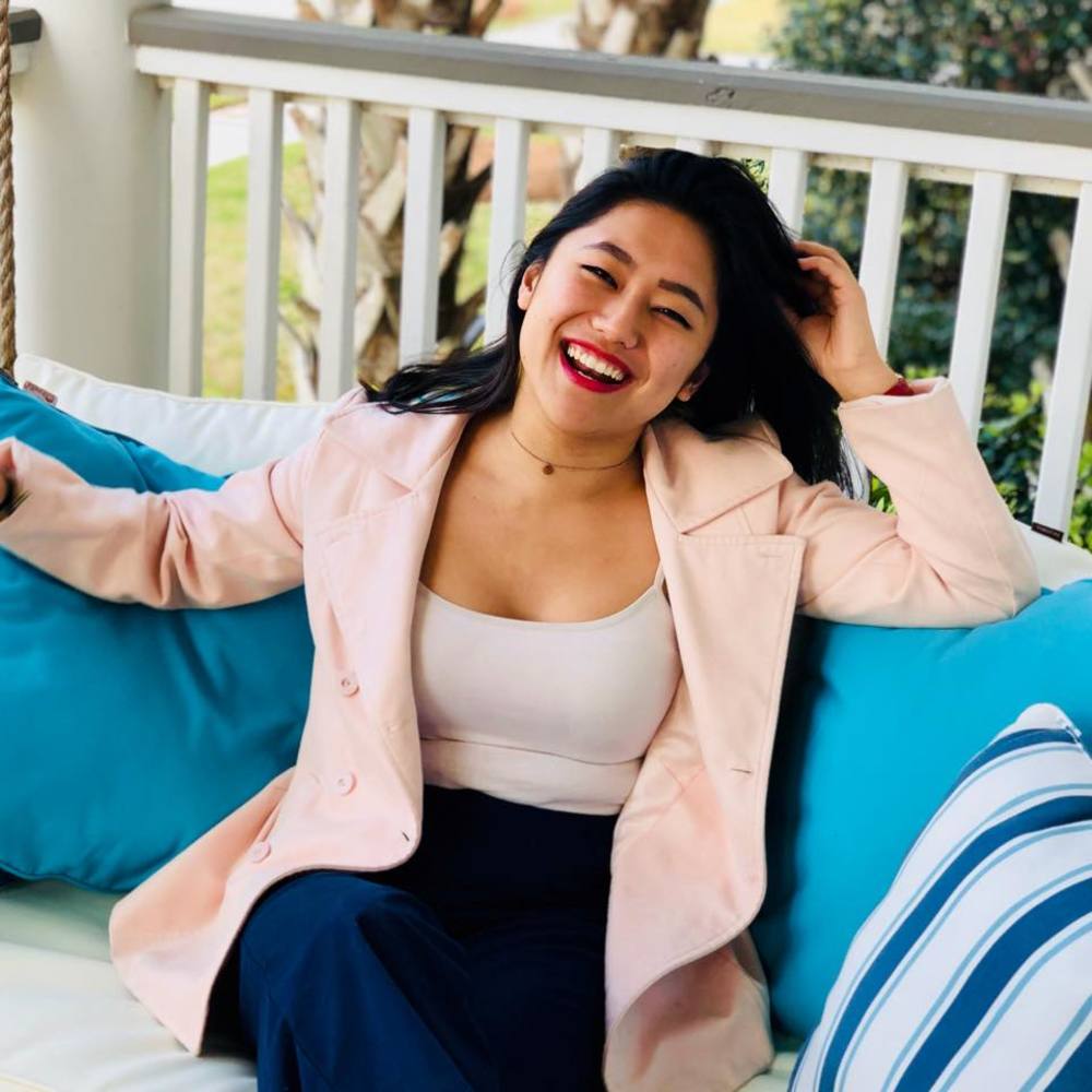 Meet your Posher, Jane